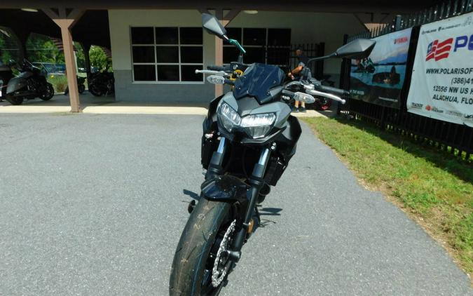 2024 Kawasaki Z650