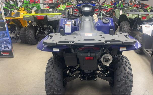 2023 Suzuki KINGQUAD 500 AXI POWER STEERING