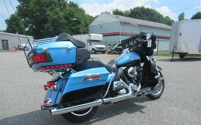 2011 Harley-Davidson Electra Glide® Ultra Limited