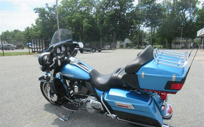 2011 Harley-Davidson Electra Glide® Ultra Limited