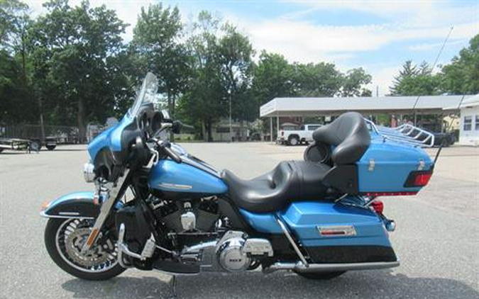 2011 Harley-Davidson Electra Glide® Ultra Limited