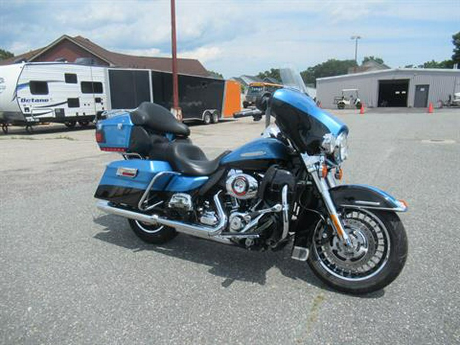 2011 Harley-Davidson Electra Glide® Ultra Limited