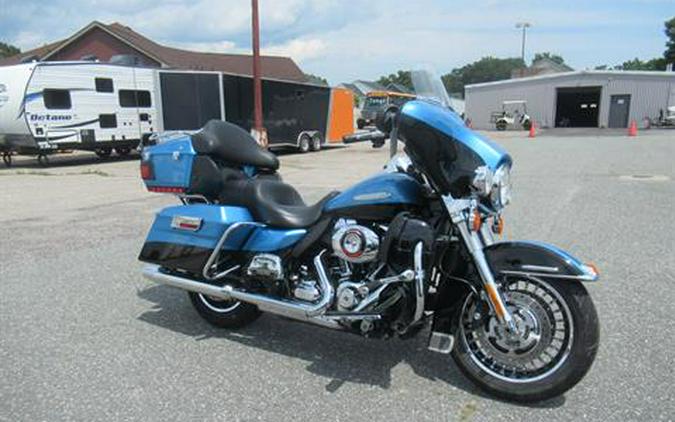 2011 Harley-Davidson Electra Glide® Ultra Limited