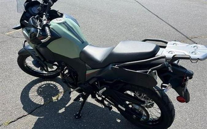 2023 Kawasaki Versys-X 300 ABS