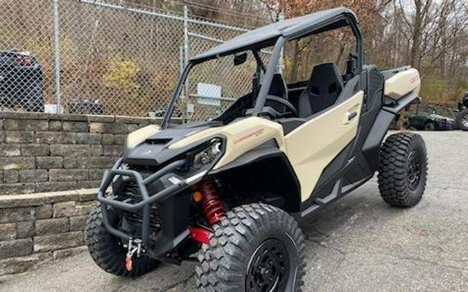 2024 Can-Am Commander XT-P