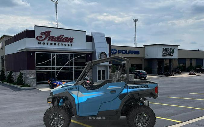 2025 Polaris® General 1000 Premium