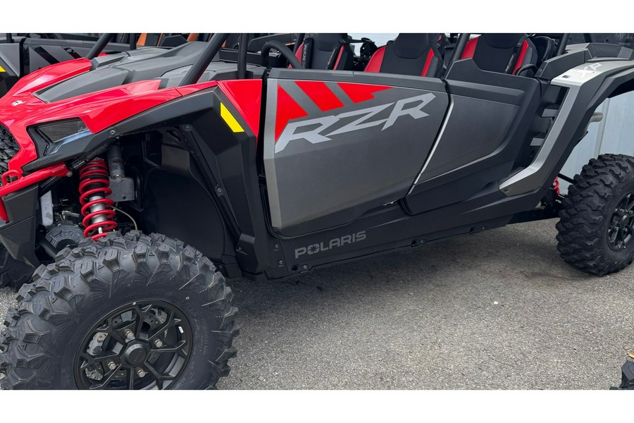 2024 Polaris RZR XP 1000 ULTIMATE