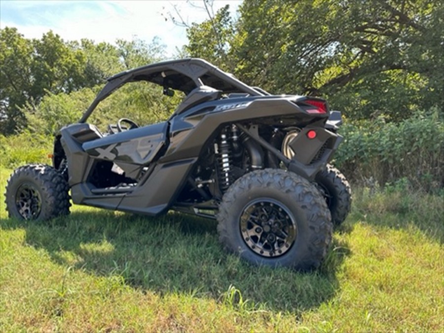 2025 Can-Am Maverick X3 X DS Turbo RR