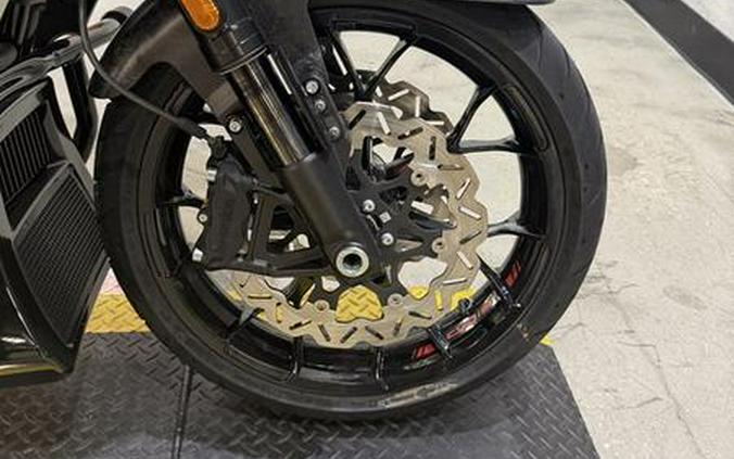 2025 Harley-Davidson® FLTRXSTSE - CVO™ Road Glide® ST
