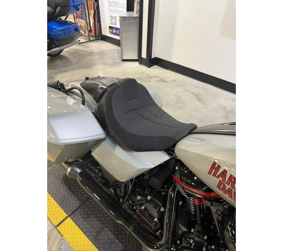 2025 Harley-Davidson® FLTRXSTSE - CVO™ Road Glide® ST