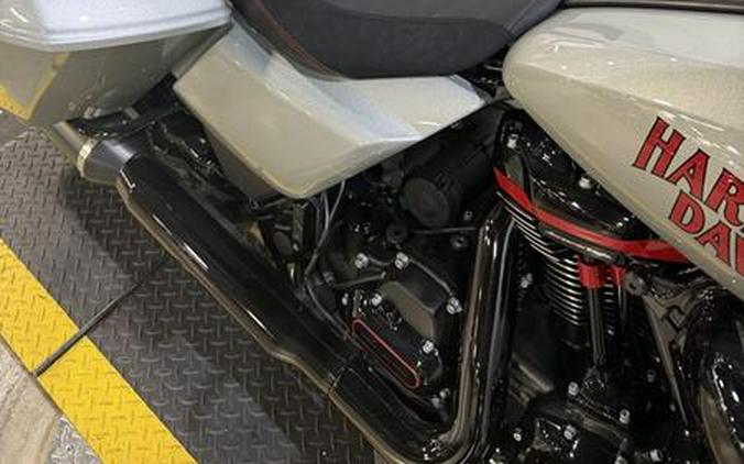 2025 Harley-Davidson® FLTRXSTSE - CVO™ Road Glide® ST