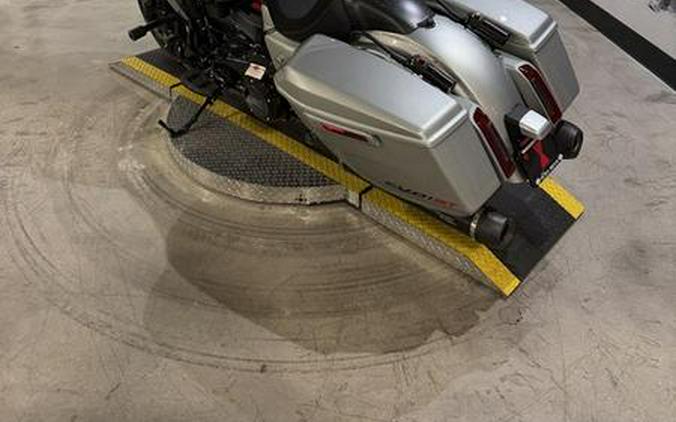 2025 Harley-Davidson® FLTRXSTSE - CVO™ Road Glide® ST