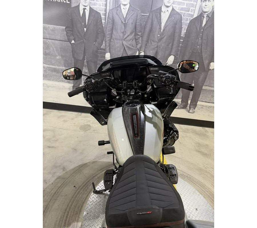 2025 Harley-Davidson® FLTRXSTSE - CVO™ Road Glide® ST