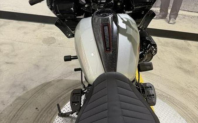 2025 Harley-Davidson® FLTRXSTSE - CVO™ Road Glide® ST