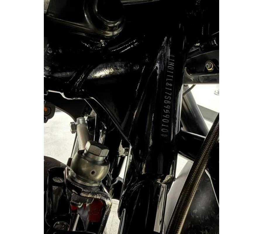 2025 Harley-Davidson® FLTRXSTSE - CVO™ Road Glide® ST