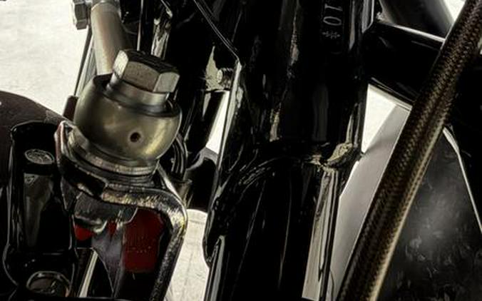 2025 Harley-Davidson® FLTRXSTSE - CVO™ Road Glide® ST