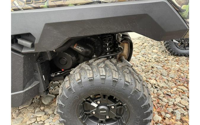 2026 Polaris RANGER XP 1000 NORTHSTAR ULTIMATE R26RRY99B9