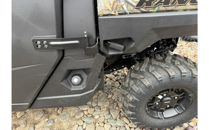 2026 Polaris RANGER XP 1000 NORTHSTAR ULTIMATE R26RRY99B9