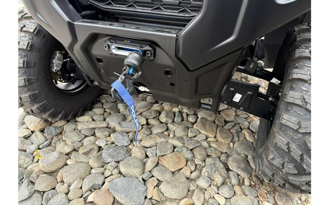 2026 Polaris RANGER XP 1000 NORTHSTAR ULTIMATE R26RRY99B9