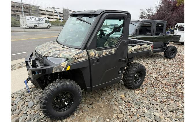 2026 Polaris RANGER XP 1000 NORTHSTAR ULTIMATE R26RRY99B9