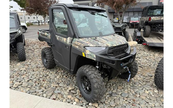 2026 Polaris RANGER XP 1000 NORTHSTAR ULTIMATE R26RRY99B9