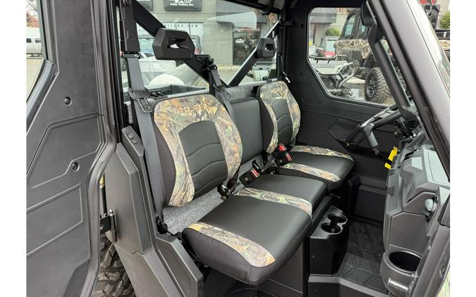 2026 Polaris RANGER XP 1000 NORTHSTAR ULTIMATE R26RRY99B9