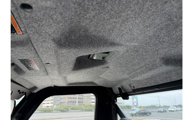 2026 Polaris RANGER XP 1000 NORTHSTAR ULTIMATE R26RRY99B9