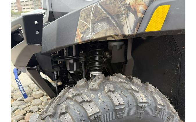 2026 Polaris RANGER XP 1000 NORTHSTAR ULTIMATE R26RRY99B9