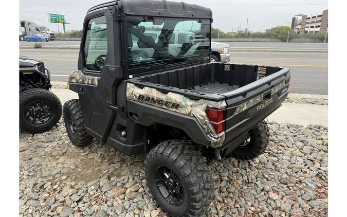 2026 Polaris RANGER XP 1000 NORTHSTAR ULTIMATE R26RRY99B9
