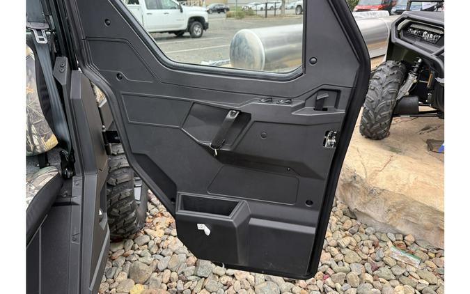 2026 Polaris RANGER XP 1000 NORTHSTAR ULTIMATE R26RRY99B9