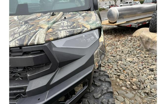 2026 Polaris RANGER XP 1000 NORTHSTAR ULTIMATE R26RRY99B9