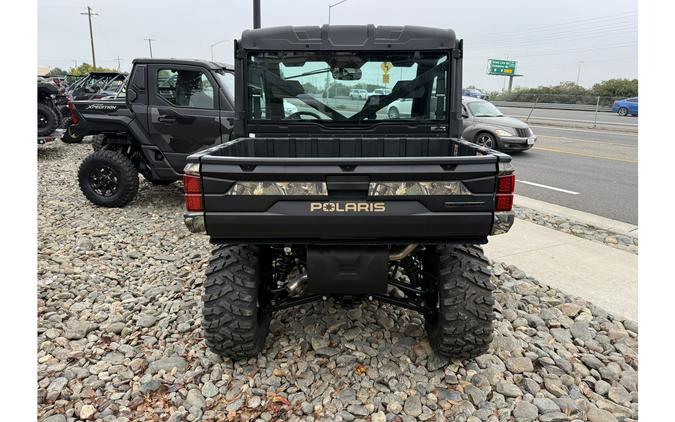 2026 Polaris RANGER XP 1000 NORTHSTAR ULTIMATE R26RRY99B9