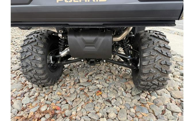 2026 Polaris RANGER XP 1000 NORTHSTAR ULTIMATE R26RRY99B9