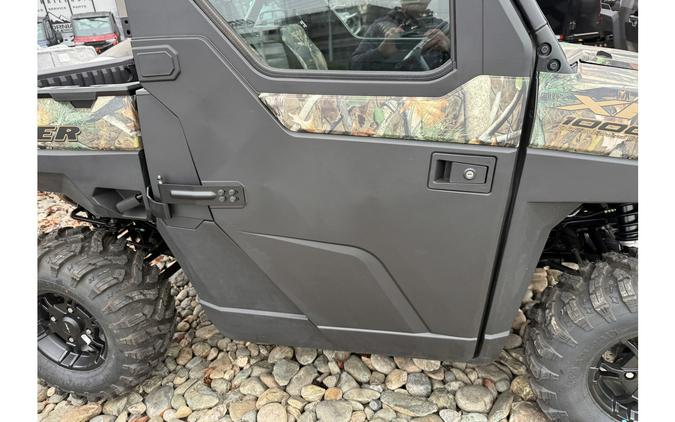 2026 Polaris RANGER XP 1000 NORTHSTAR ULTIMATE R26RRY99B9