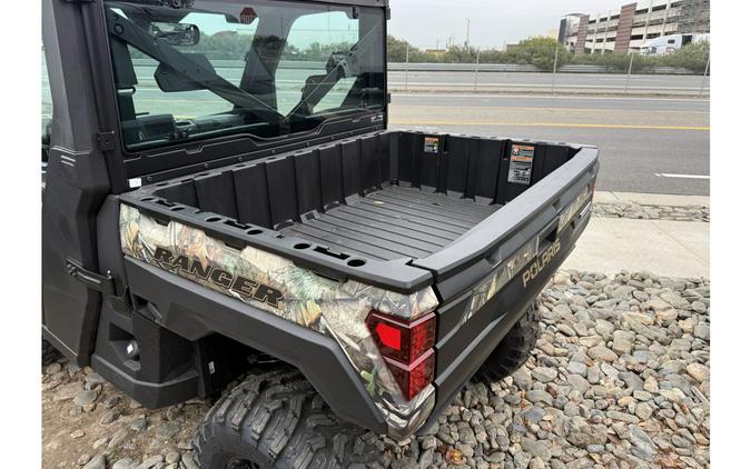 2026 Polaris RANGER XP 1000 NORTHSTAR ULTIMATE R26RRY99B9