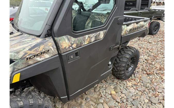 2026 Polaris RANGER XP 1000 NORTHSTAR ULTIMATE R26RRY99B9