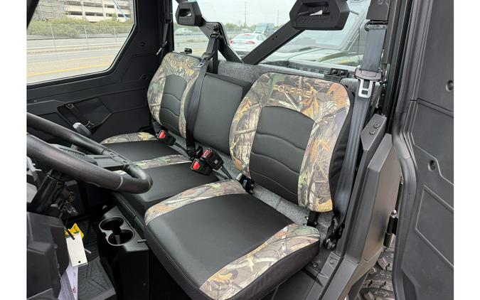 2026 Polaris RANGER XP 1000 NORTHSTAR ULTIMATE R26RRY99B9