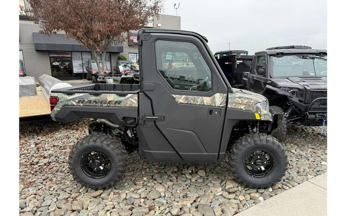 2026 Polaris RANGER XP 1000 NORTHSTAR ULTIMATE R26RRY99B9