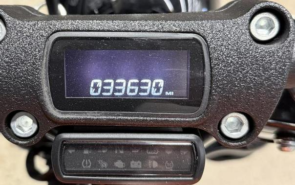 2024 Harley-Davidson® FXBBS - Street Bob® 114