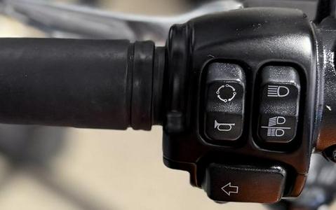 2024 Harley-Davidson® FXBBS - Street Bob® 114