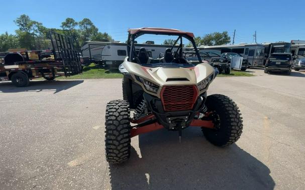 2026 Kawasaki Teryx KRX® 1000 Rock Edition