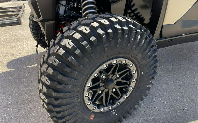 2026 Kawasaki Teryx KRX® 1000 Rock Edition