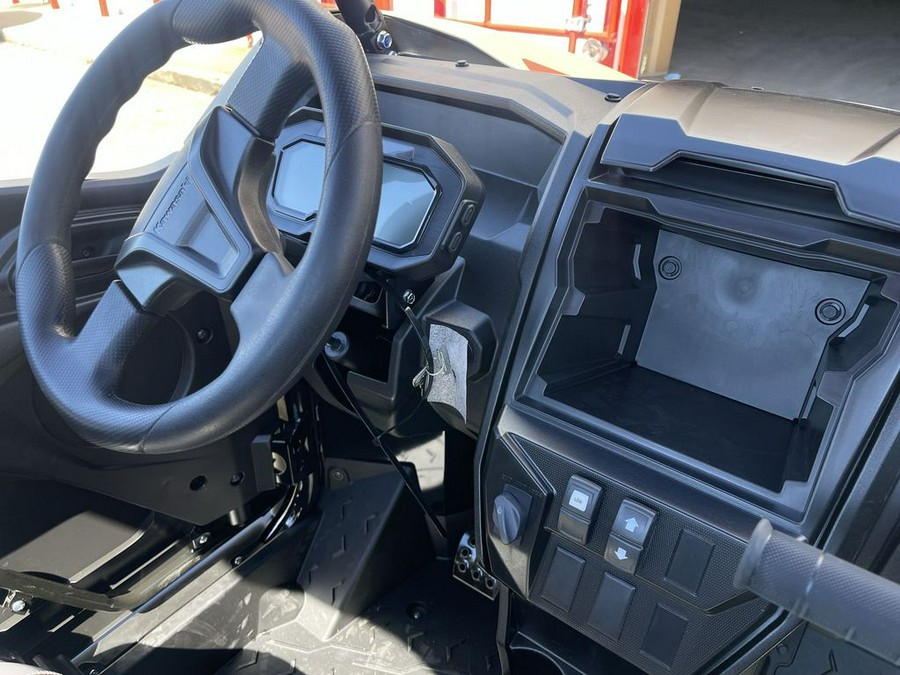 2026 Kawasaki Teryx KRX® 1000 Rock Edition