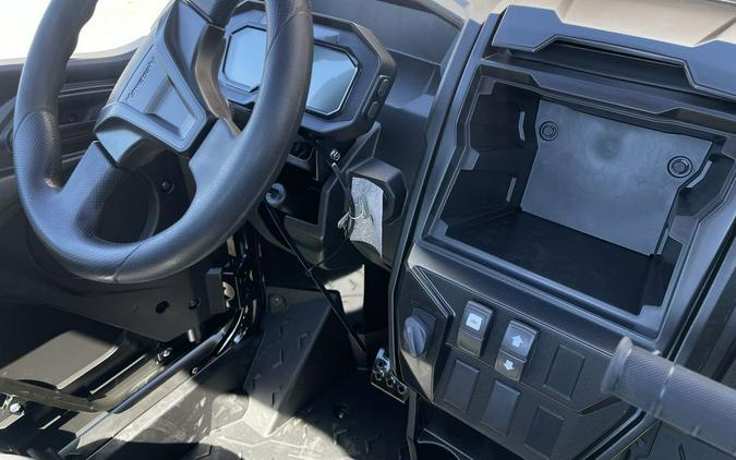 2026 Kawasaki Teryx KRX® 1000 Rock Edition