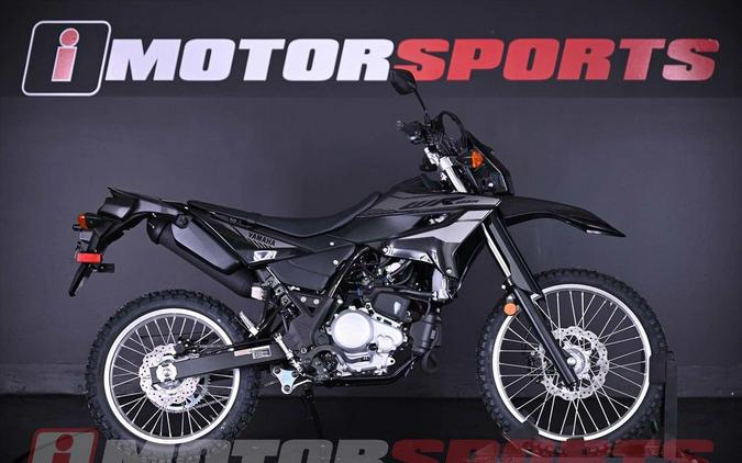 2026 Yamaha WR125R