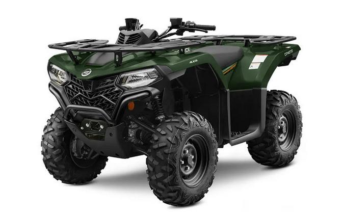 2026 CFMOTO CForce 400