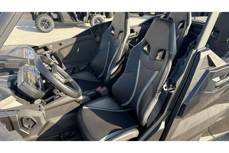 2025 6KSL - Can-Am
