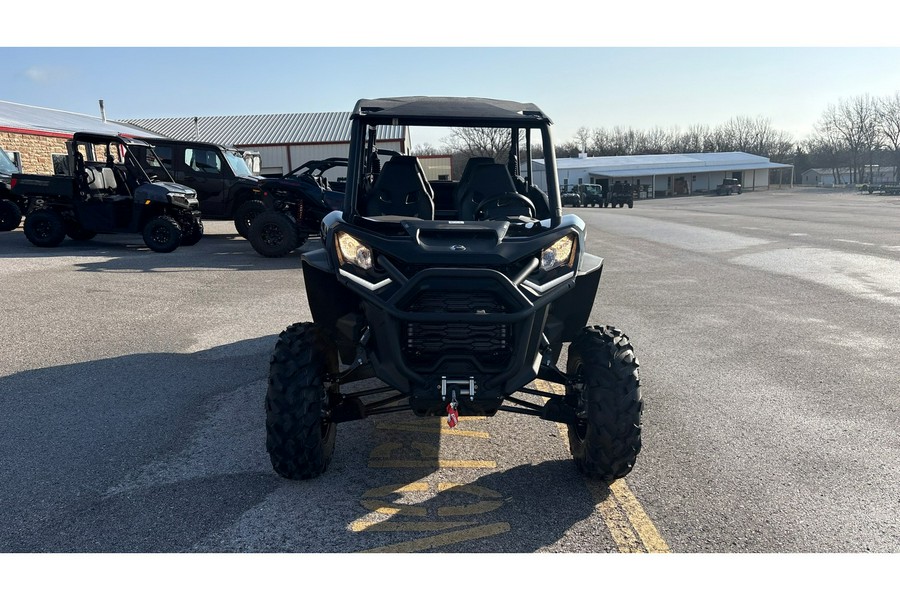 2025 6KSL - Can-Am
