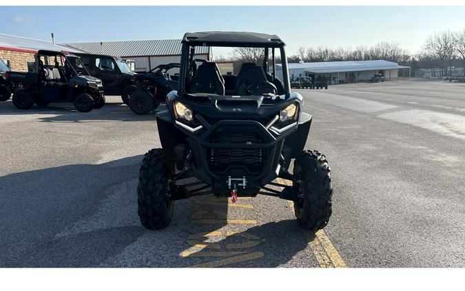 2025 6KSL - Can-Am