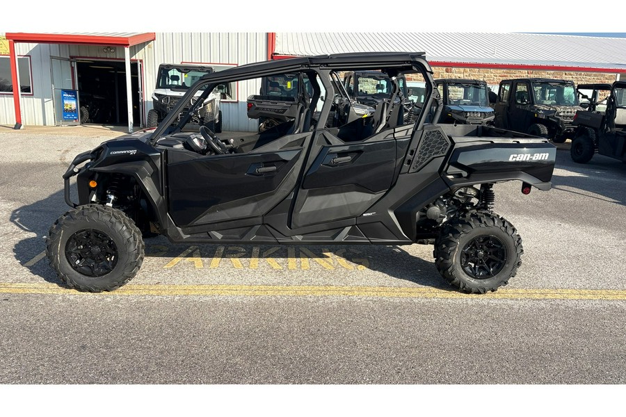 2025 6KSL - Can-Am